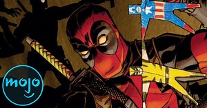 Top 10 Worst Things Deadpool Has Ever Done | Articles on WatchMojo.com