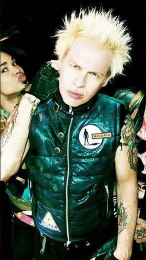 Spider One on How Powerman 5000 Picks the Perfect Cover Songs