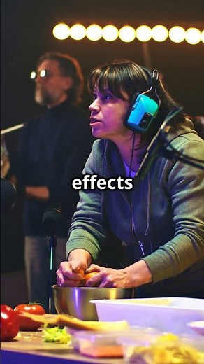 Foley Artists: The Secret Sound Wizards Revealed