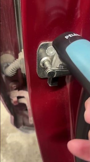 Car Cane Assist Handle for Seniors | Car Door Support Tool
