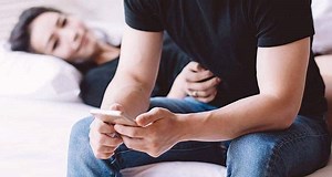 Expert Recommends 8 Steps To Deal With Your Spouse’s Emotional Affair