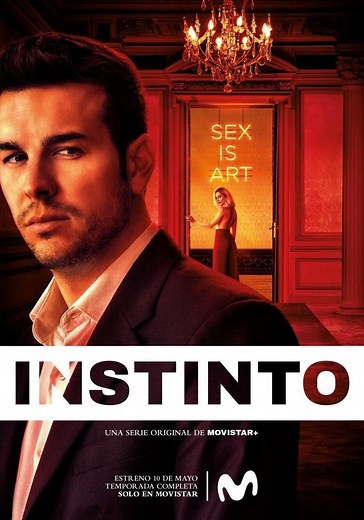 Instinto Season 1 - watch full episodes streaming online