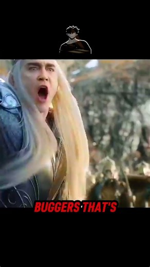 The Hobbit (2013) – Battle of the Five Armies | Director’s Cut Epic War Scene #movie #film