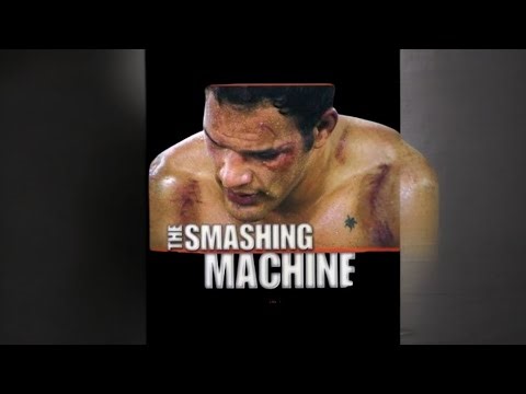 The Smashing Machine: The Life and Times of Extreme Fighter Mark Kerr 2002 ‧ Documentary