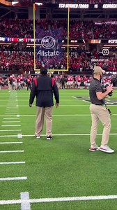 Back 2 Back Recap 🖤❤️ | Maria Taylor