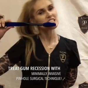 Minimally Invasive treatment for gum recession, Pinhole Surgical Technique. No scalpels. No sutures. Join our LIVE webinar on January 16th at 6pm Pacific to learn more! 🔹PinholeLive.com to register 🔹 | Pinhole Academy