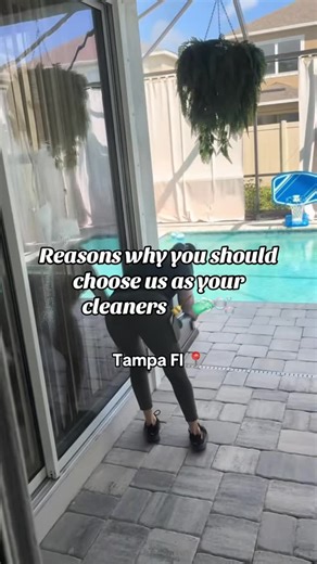 Sparkle & Shine with Tampa’s Top House Cleaners! 🌟 Discover why we’re the trusted choice for spotless homes in Tampa, FL, and surrounding areas. From deep cleans to regular upkeep, we’ve got you covered! 📞 Call or text 813-530-5368 for a FREE quote today! #TampaHouseCleaning #CleanHome #FreeQuote #TampaFL” | Cleaner Places