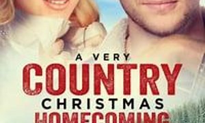 A Very Country Christmas Homecoming - Where to Watch and Stream Online – Entertainment.ie
