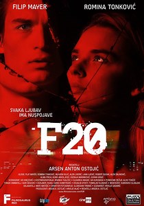 F20 - movie: where to watch stream online