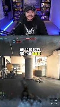 Battlefield Ranks You Based on Playtime Not Skill... #Battlefield6 #Gaming #Ranked #FPS #EA