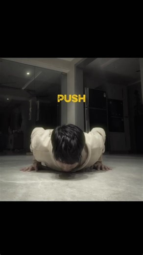 Push-up Combo Tutorial 😳💪🏻 #shorts #pushup