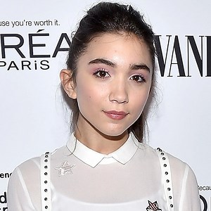 Rowan Blanchard, 14, Reflects on Opening Up About Her Sexuality and Recalls Negative Responses