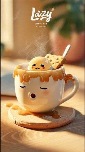 Lazy Morning Coffee Hacks to Kickstart Your Day #CoffeeLovers #MorningRoutine