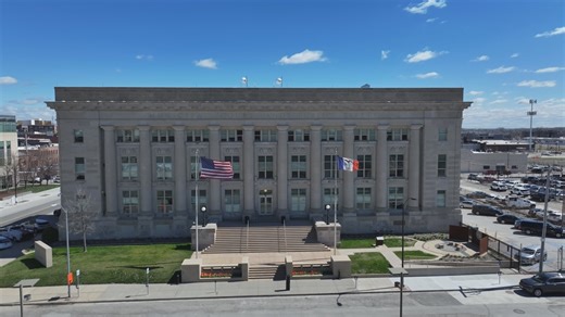 Des Moines police chief releases multi-year strategic plan laying out goals