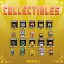 Collectibles Plushies Volume 2 Minecraft Texture Pack