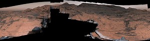 10 Years Since Landing, NASA’s Curiosity Mars Rover Still Has Drive - NASA