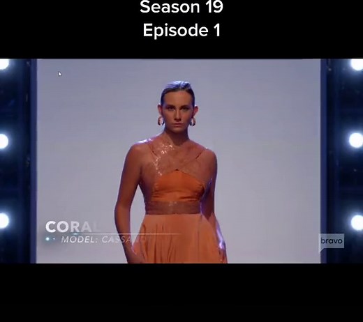 Project Runway Season 19 Episode 1 Highlights
