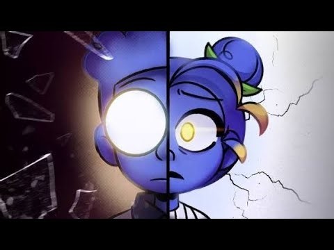 Redublando o episódio 2 de algorithomus (Não ofc)