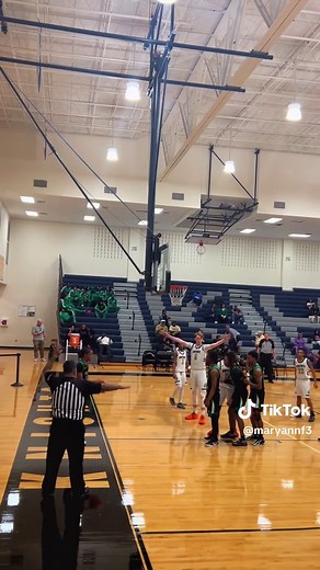 Knightdale High School Basketball Referee Insights