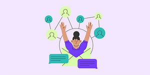 How to network on LinkedIn