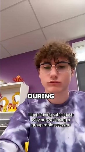 Kids Got Caught Playing ROBLOX in Class 😂📱