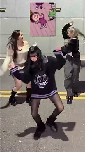 This Peanuts Dance Trend is Absolutely Hilarious #trending #dancechallenge #peanuts
