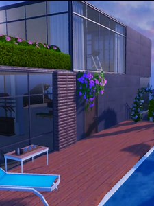 VR Home Designs for PUBG Players