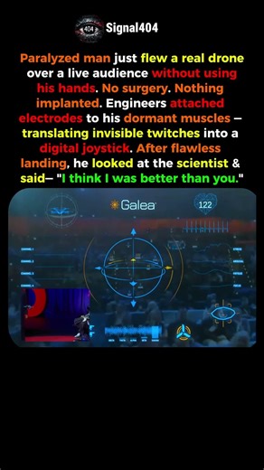 How To Fly A Drone With Your Mind 🤯