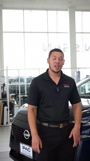 Come check out the brand new 2025 Nissan Murano with Nick as he goes overs some of the new details of this redesign! 🔥 | Ingram Park Nissan