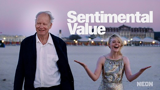 Sentimental Value - Apple TV