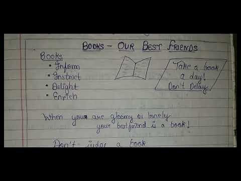 Design a poster for your school library on the value of books and good reading habits.under 50 words