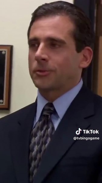 Play The Office Bingo for FREE on any device!📱#theoffice #theofficeus #theofficeclips #bingo #onlinebingo #digitalbingo