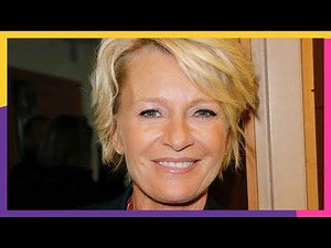 Sophie Davant : retour sur son évolution physique