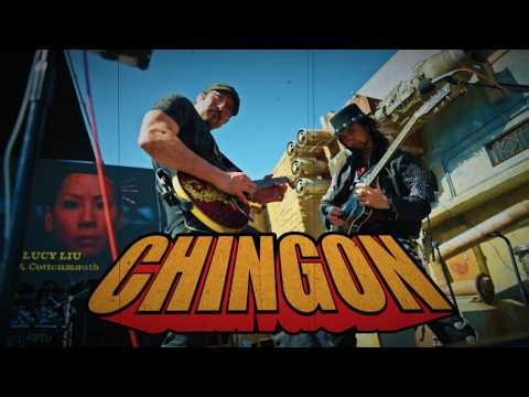 Chingon Plays Troublemaker Studios - SXSW 2026