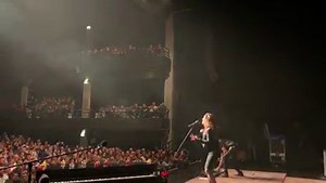 Thank you 🙏🏻 France! We had the best time. | Beth Hart