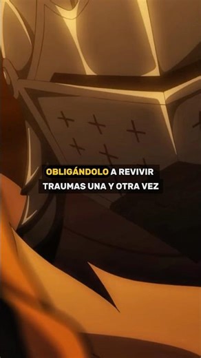 Re Zero: Aldebaran Modo Agresor #rezero