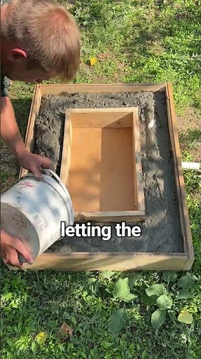 This DIY Fountain Will Blow Your Mind!