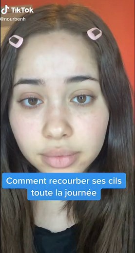 Comment recourber ses cils toute la journée