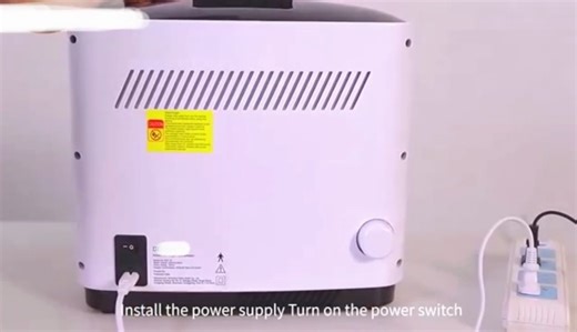 Watch Oxygen Concentrator - Portable Oxygen Concentrator  on Amazon Live