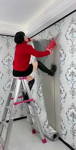self-adhesive wallpaper wall stickers 3d dimensional wall sticker