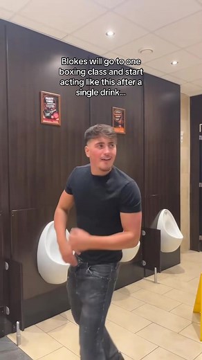 I’m hard as nails btw #fyp #xyzabc #hardasnails