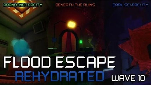 (3 Years!!!)FE2 Community Maps - FE2:Rehydrated“WAVE 10”