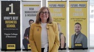 Make sure you stop by Tippie College of Business, University of Iowa for Out to Lunch on Wednesday, June 5 from 11 a.m. – 1:30 p.m.! Check out food options from local vendors like Best Spudz Food Truck and All The Smoke, and great music from Day's Live Music. See the full lineup for this Wednesday's event: https://ow.ly/Hj7h50S6Mfu. #downtownDSM | Downtown Des Moines - DSM