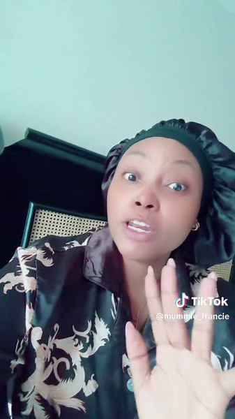 Mummie Francie (@mummie_francie)’s videos with original sound - Mummie Francie