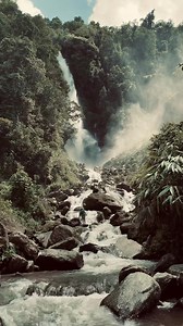 Nuwakot Waterfalls Guide — Nuwakot No.12 & Nearby Waterfalls