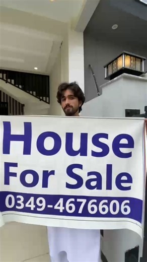 House for sale in B -17 Islamabad FMC Demond 29500000 PKR contact now 03155359227