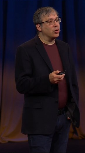 91K views · 1K reactions | What worries you most about AI? #GaryMarcus #AI #ethics | TED | Facebook