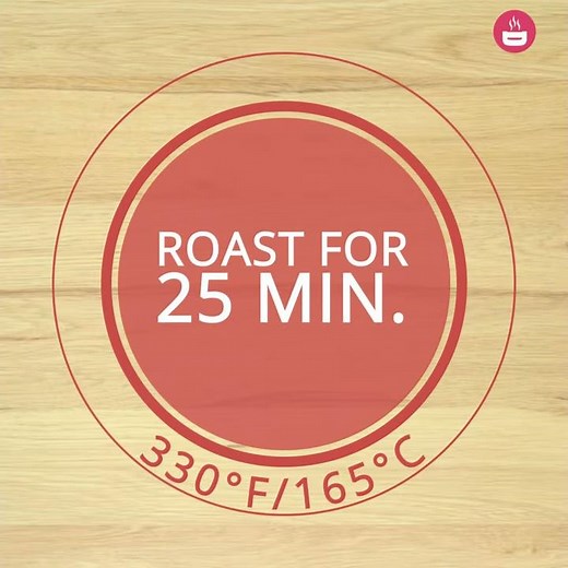 Spicy Roasted Almonds