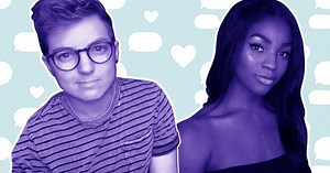 What It's Like To Date Online As A Trans Person