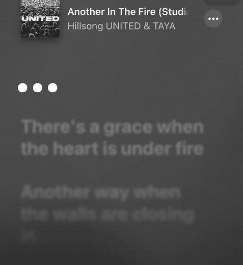 Gospel Lyrics on TikTok